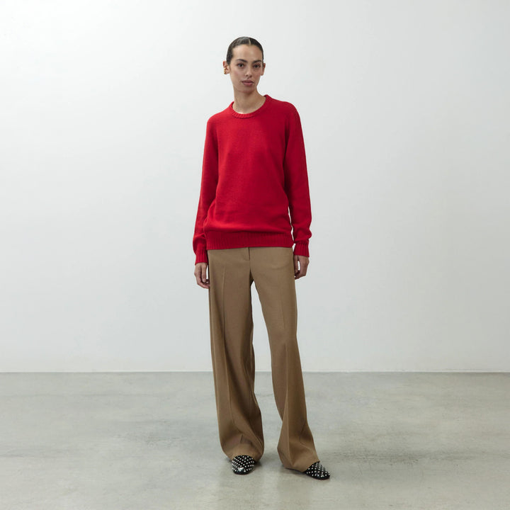 A6043 Sweater