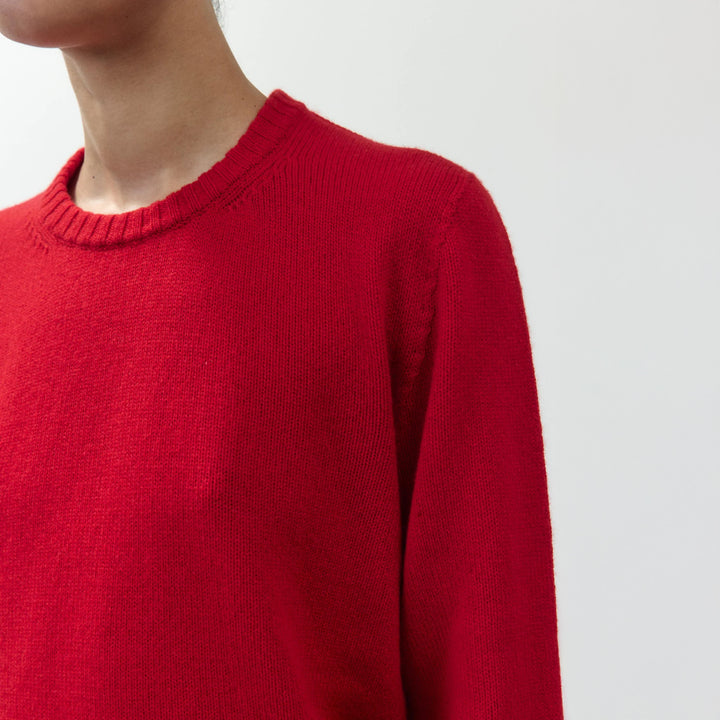 A6043 Sweater