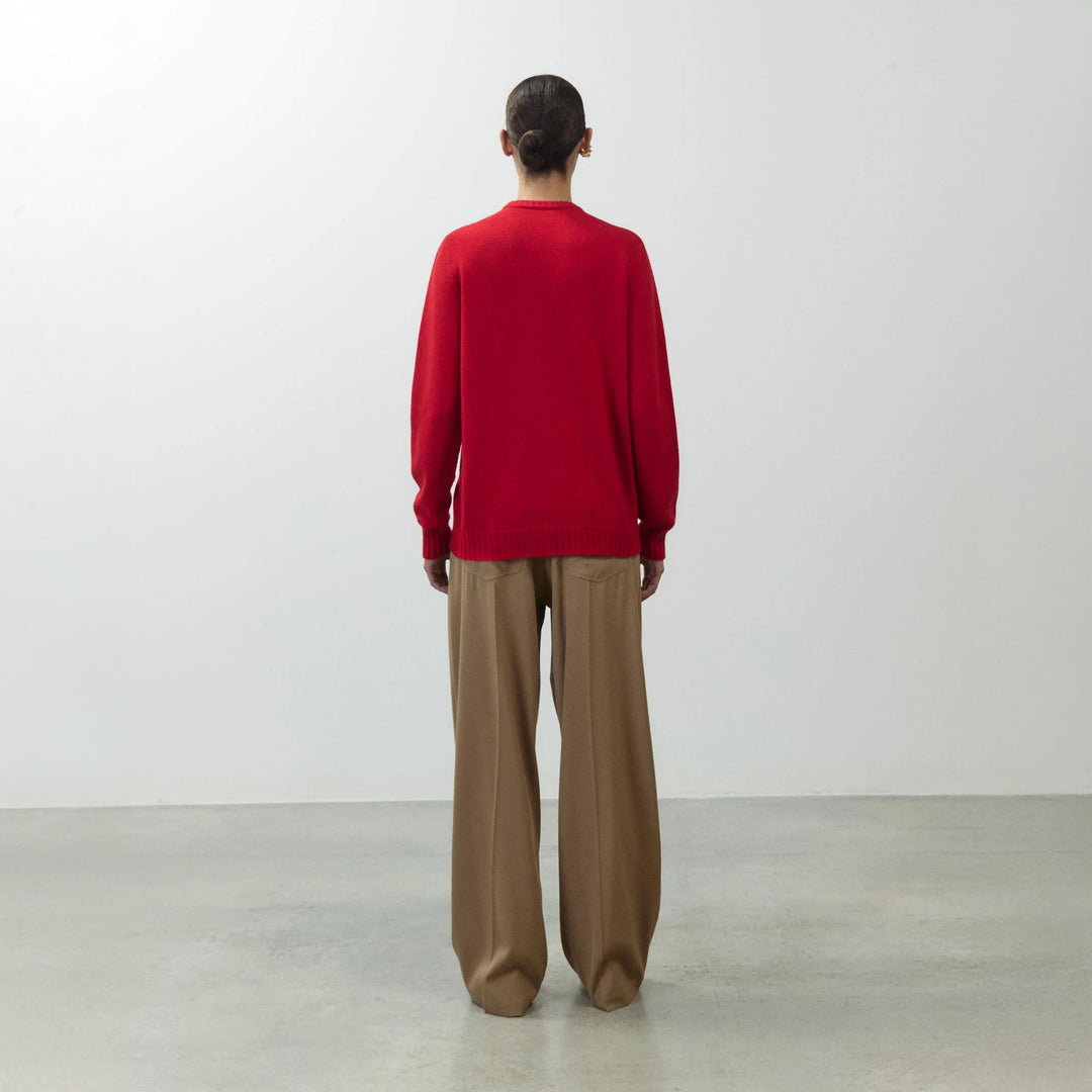 A6043 Sweater