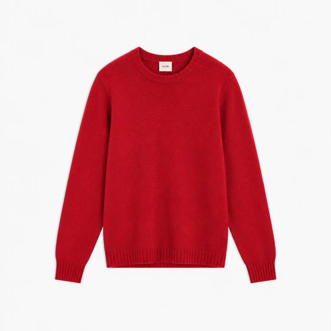 A6043 Sweater