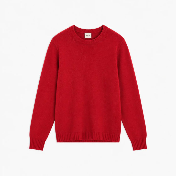 A6043 Sweater