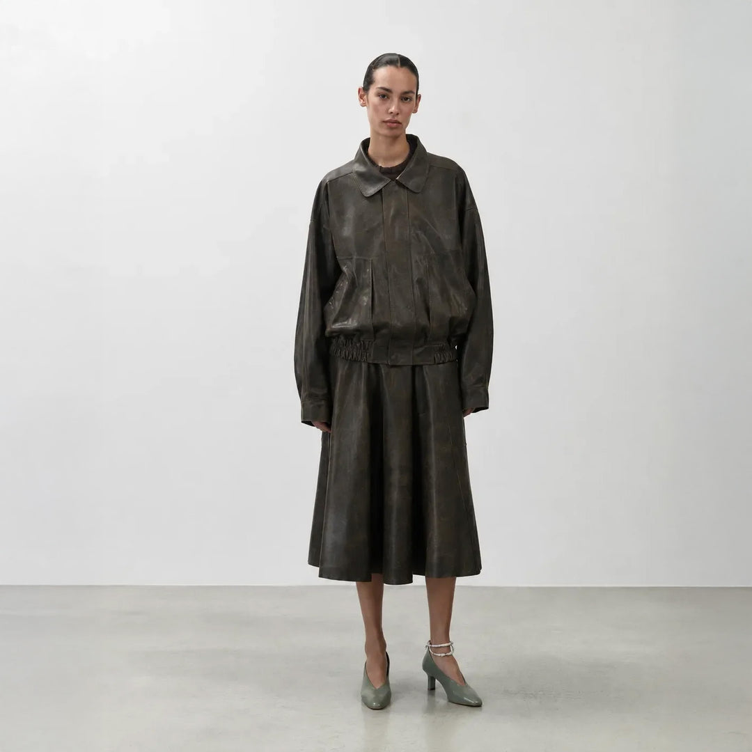 A6042 Bomber Jacket