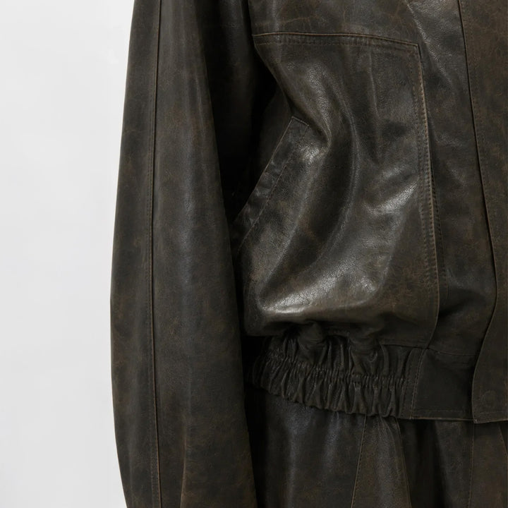 A6042 Bomber Jacket