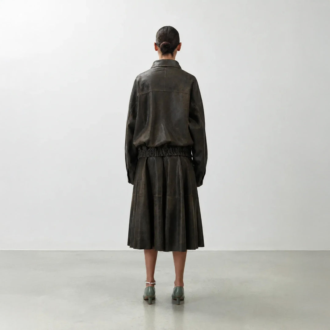 A6042 Bomber Jacket