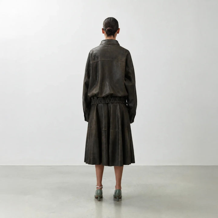 A6042 Bomber Jacket