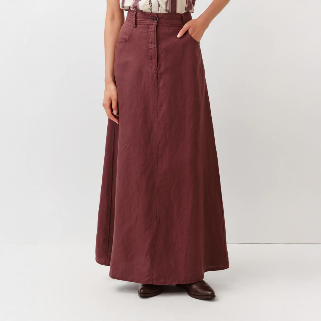 Jakomo Skirt