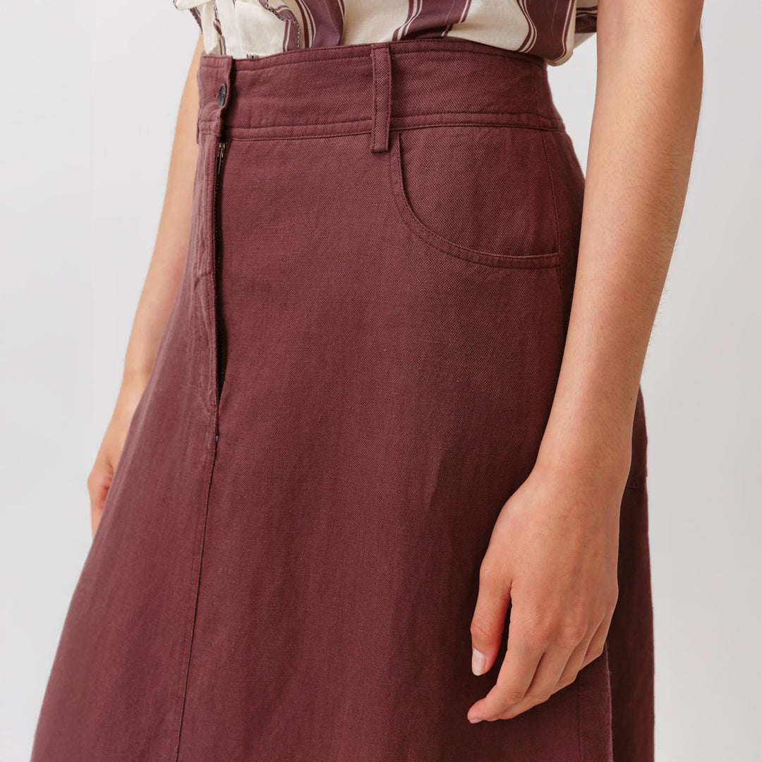 Jakomo Skirt