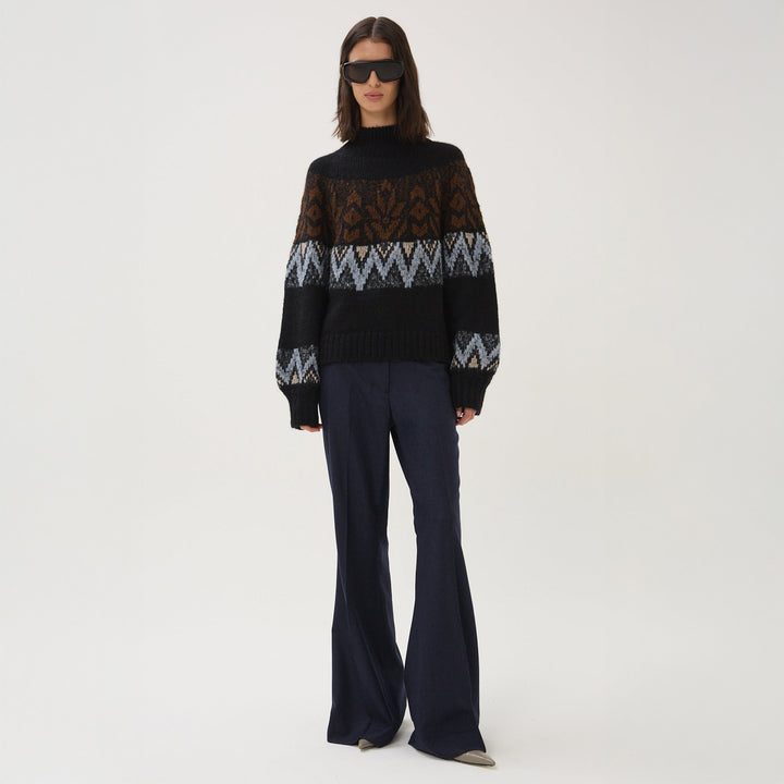 Janis Lilith Turtleneck