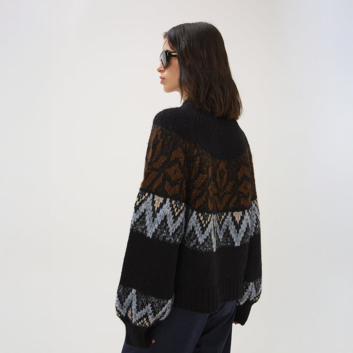 Janis Lilith Turtleneck