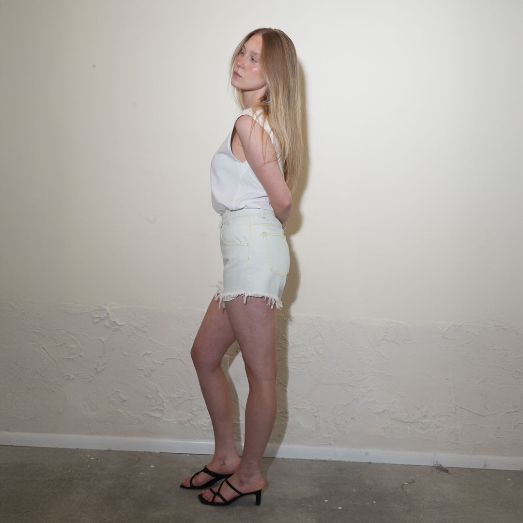 Japa Shorts