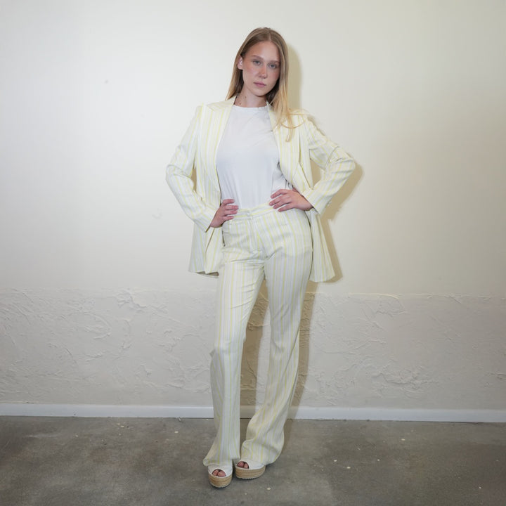 Jet Trousers