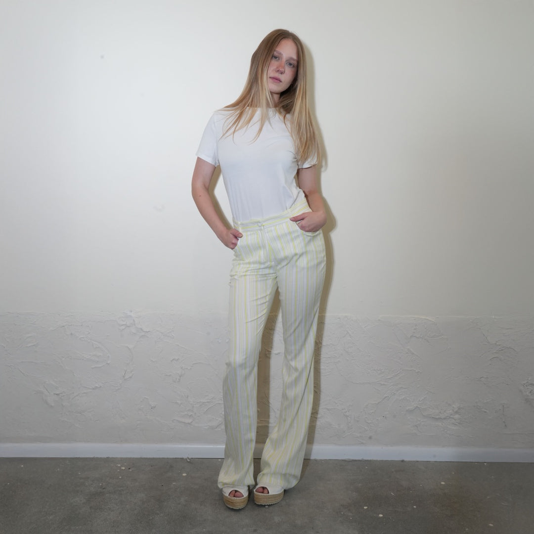 Jet Trousers