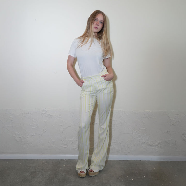 Jet Trousers