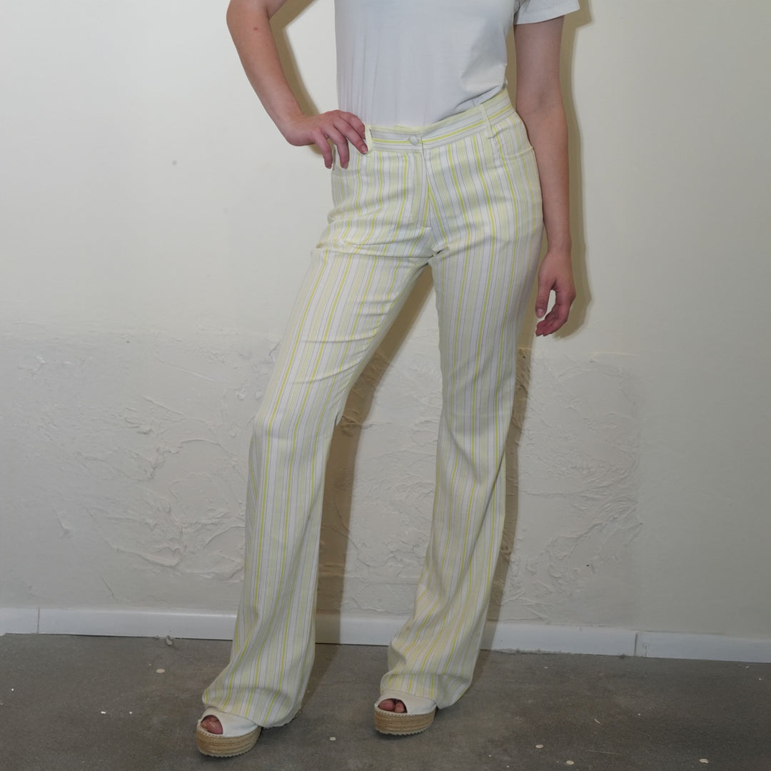 Jet Trousers