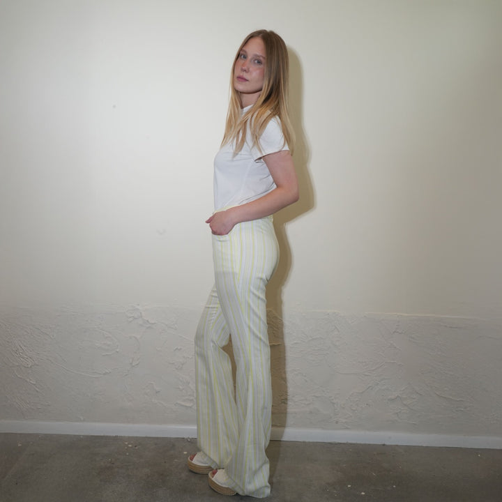 Jet Trousers