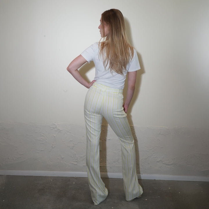 Jet Trousers