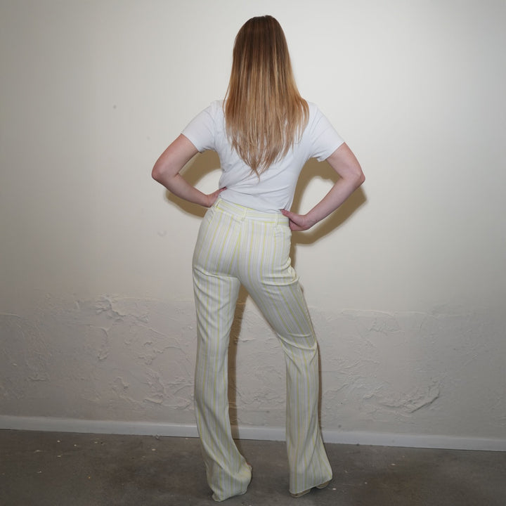 Jet Trousers