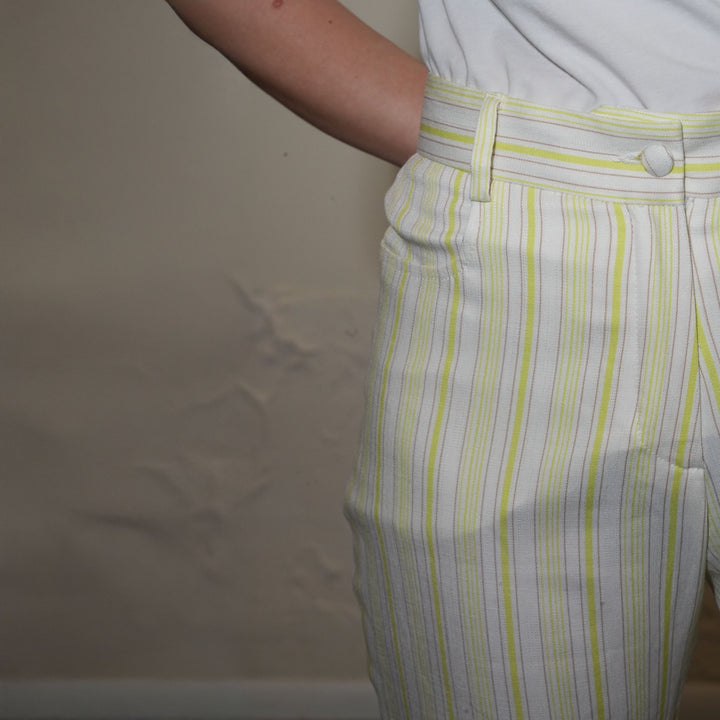Jet Trousers
