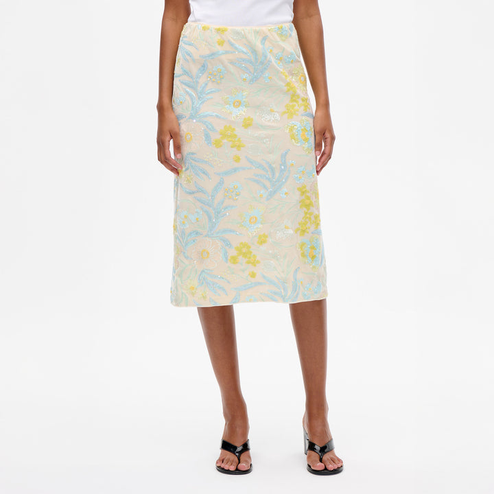 Jolette Skirt