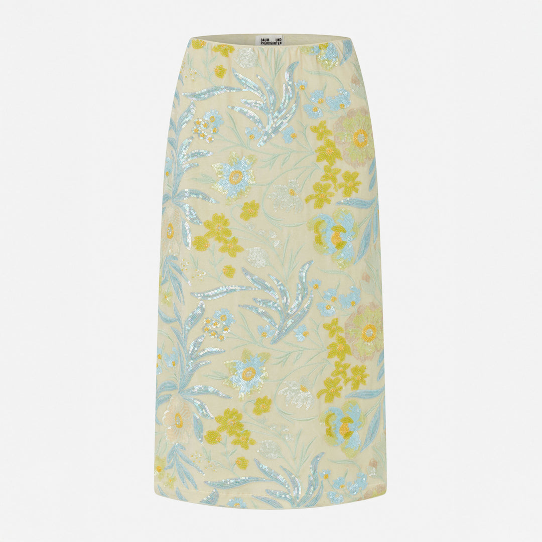 Jolette Skirt