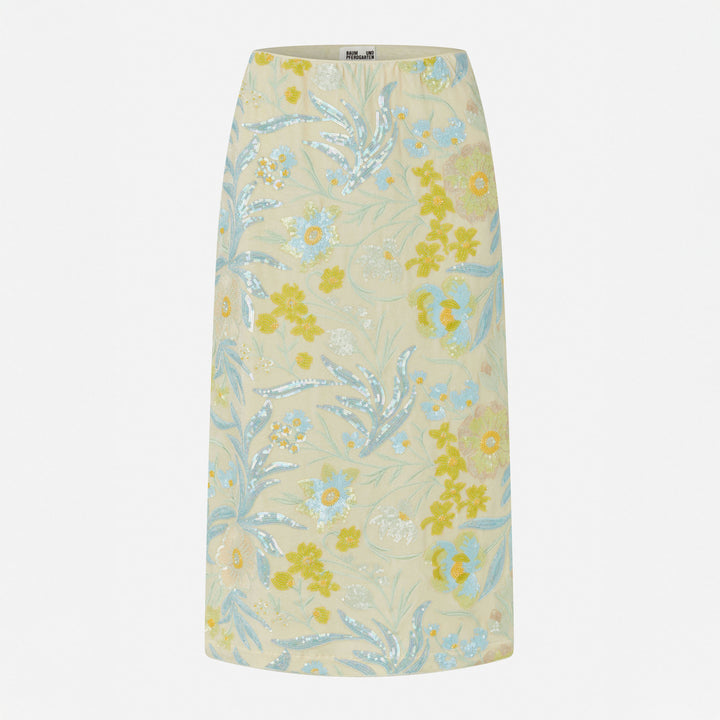 Jolette Skirt