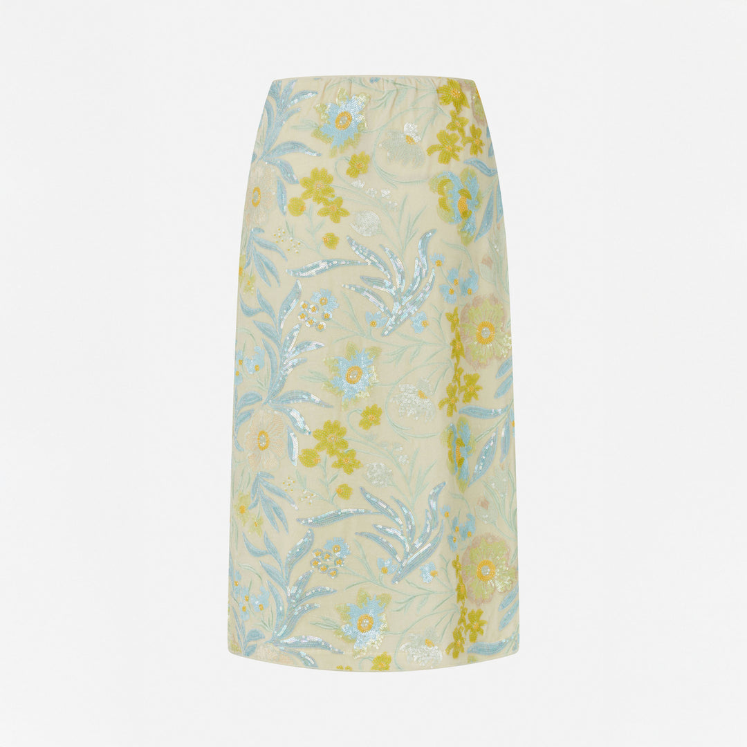 Jolette Skirt