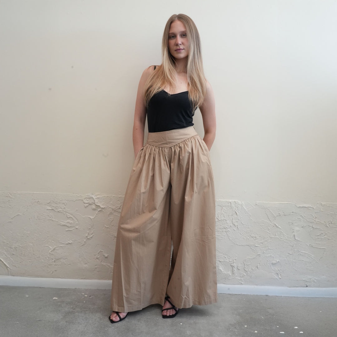 Kafka Pant
