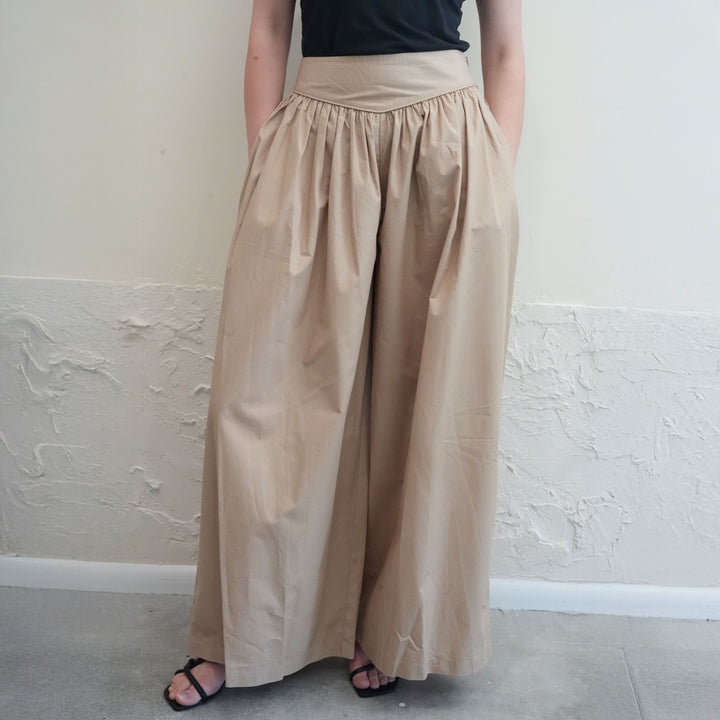 Kafka Pant