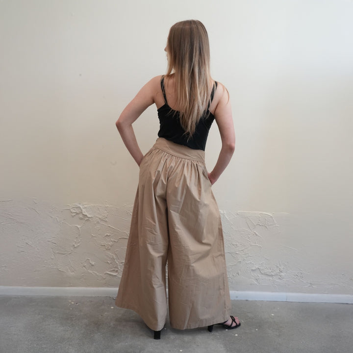 Kafka Pant