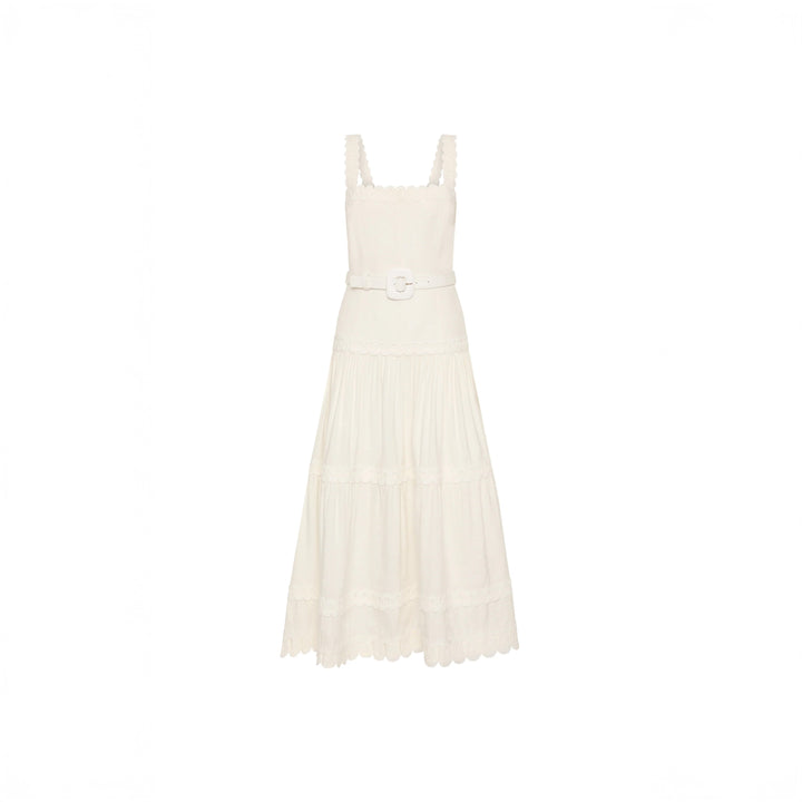 Kahlia Midi Dress