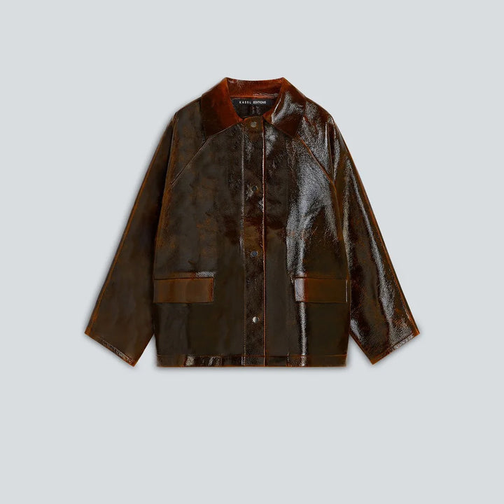 Original Hip Lacquer Jacket