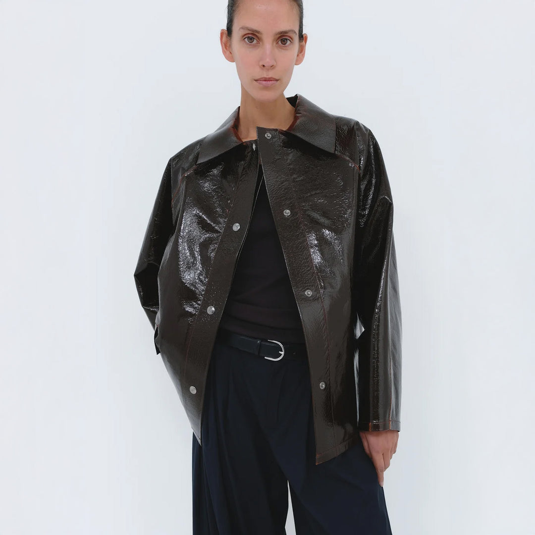 Original Hip Lacquer Jacket