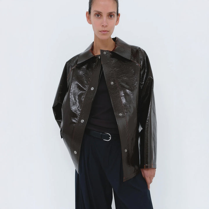 Original Hip Lacquer Jacket