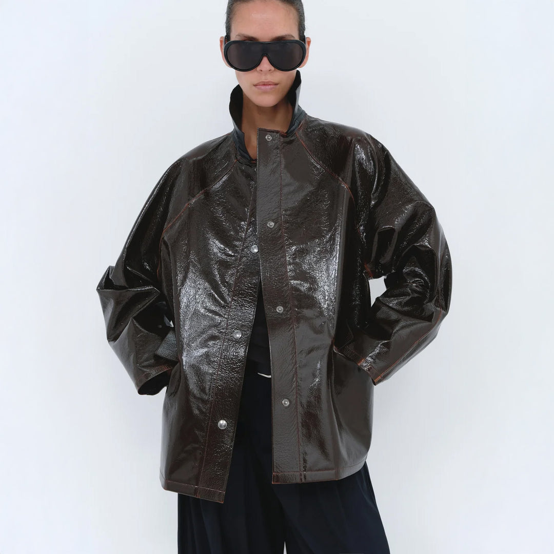Original Hip Lacquer Jacket