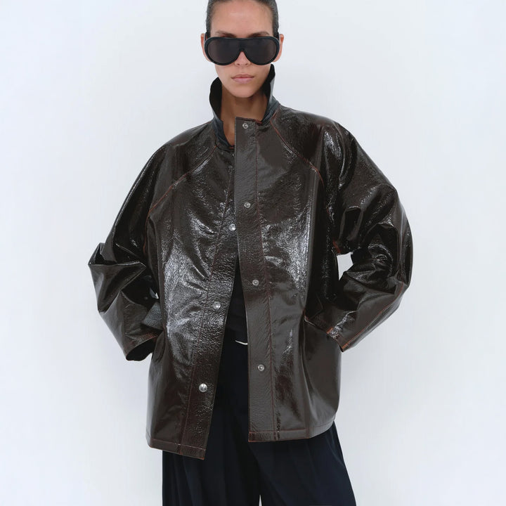 Original Hip Lacquer Jacket