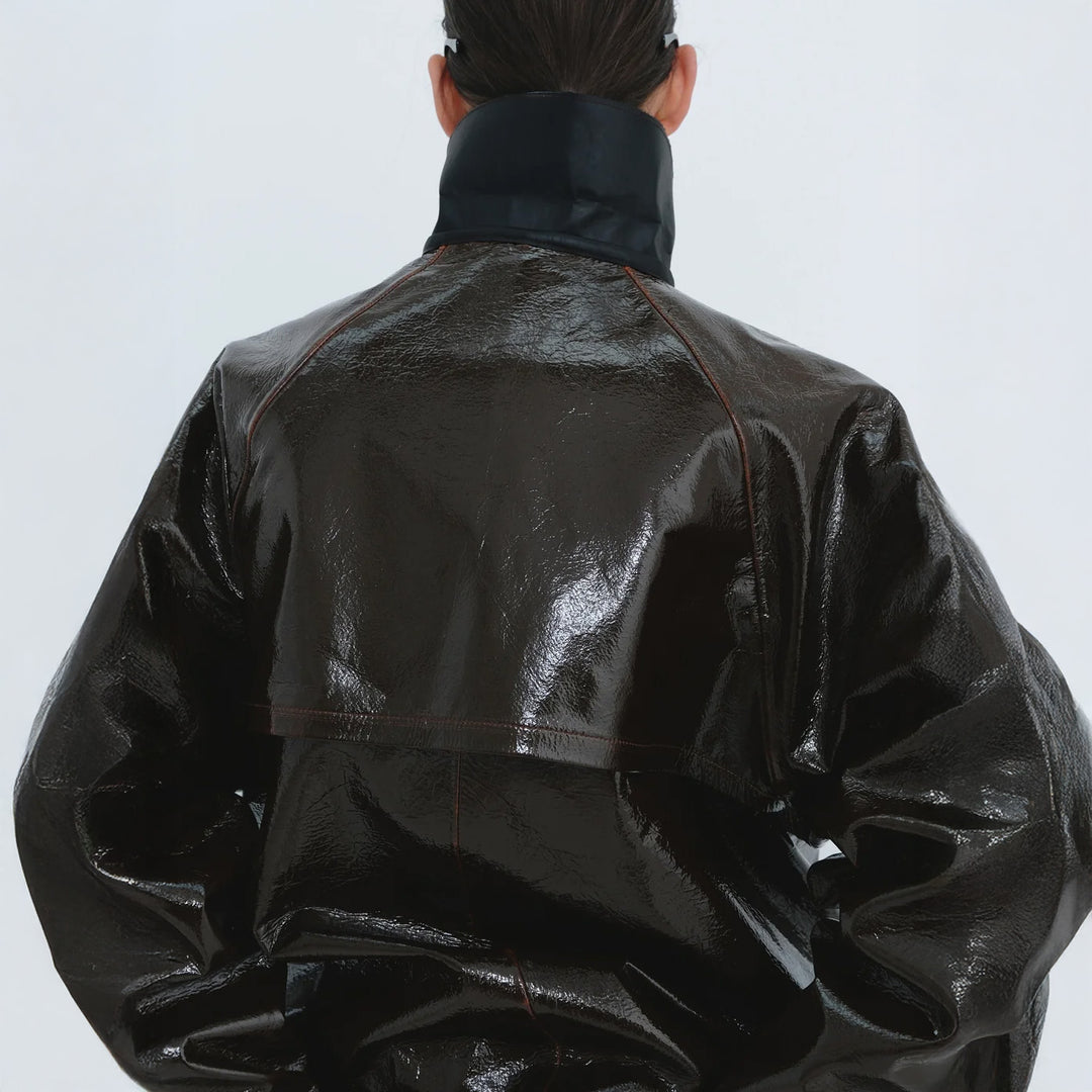Original Hip Lacquer Jacket