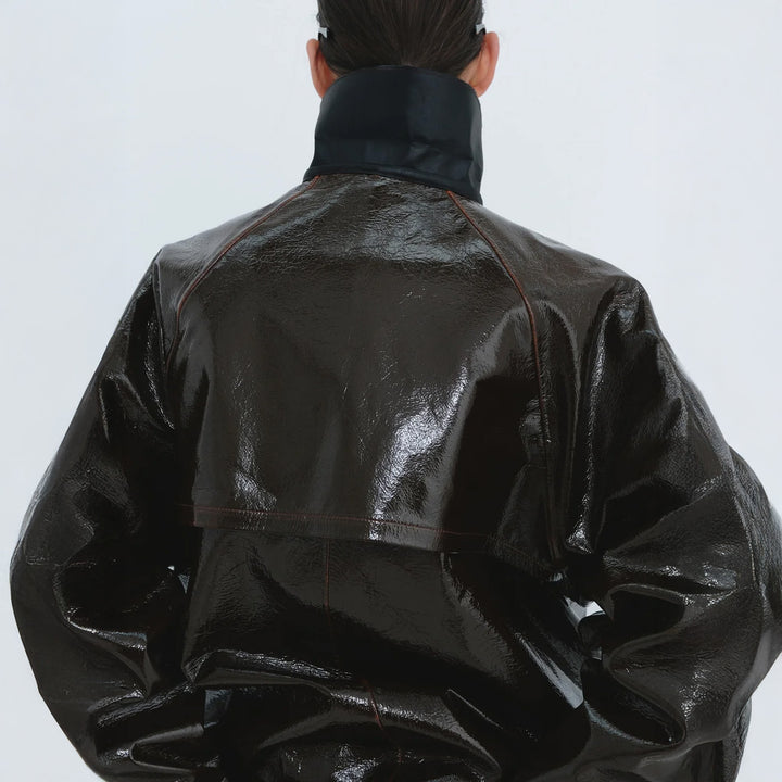 Original Hip Lacquer Jacket
