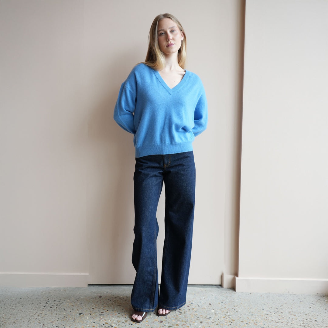 Kinsley V-Neck