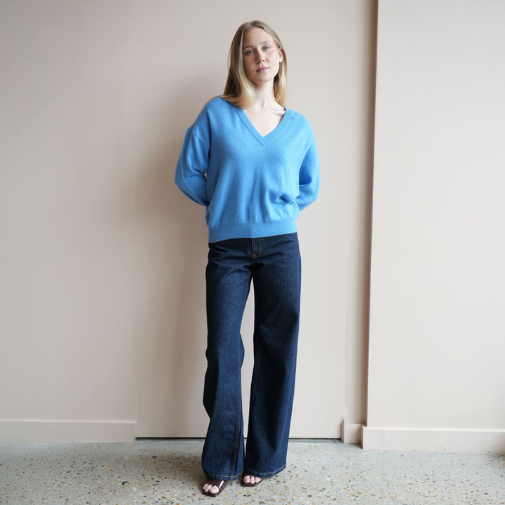 Kinsley V-Neck