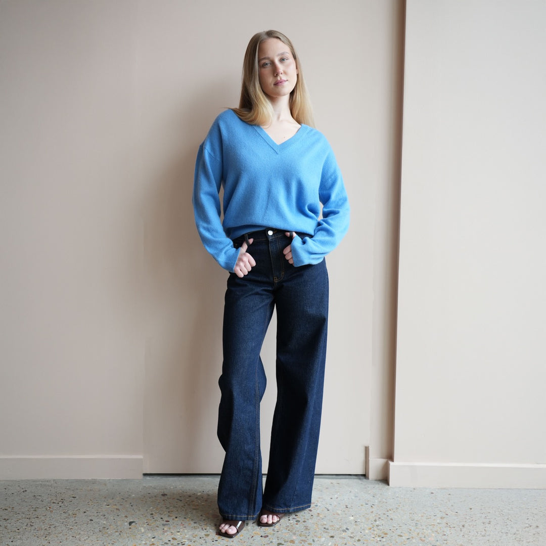 Kinsley V-Neck