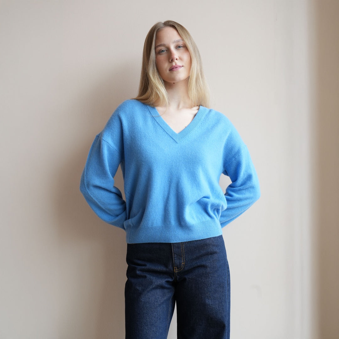 Kinsley V-Neck