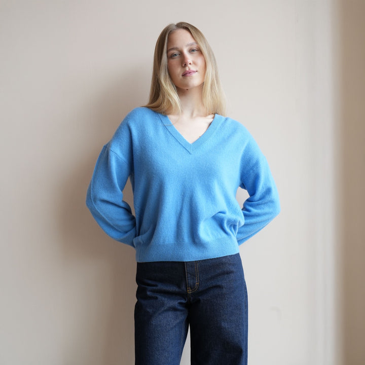 Kinsley V-Neck