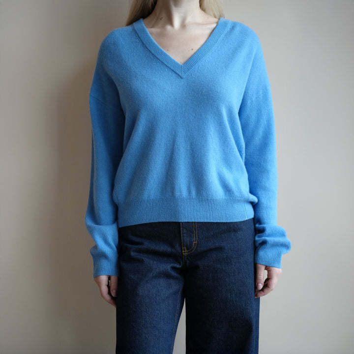 Kinsley V-Neck