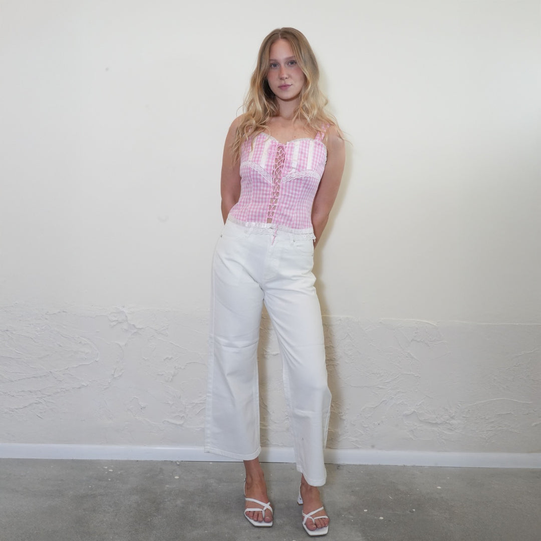 Klint Blouse