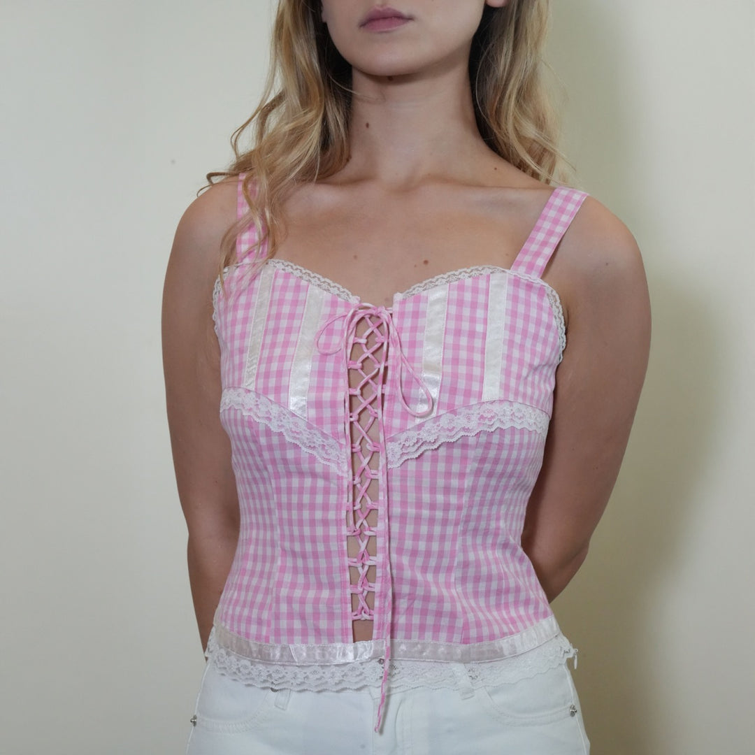 Klint Blouse