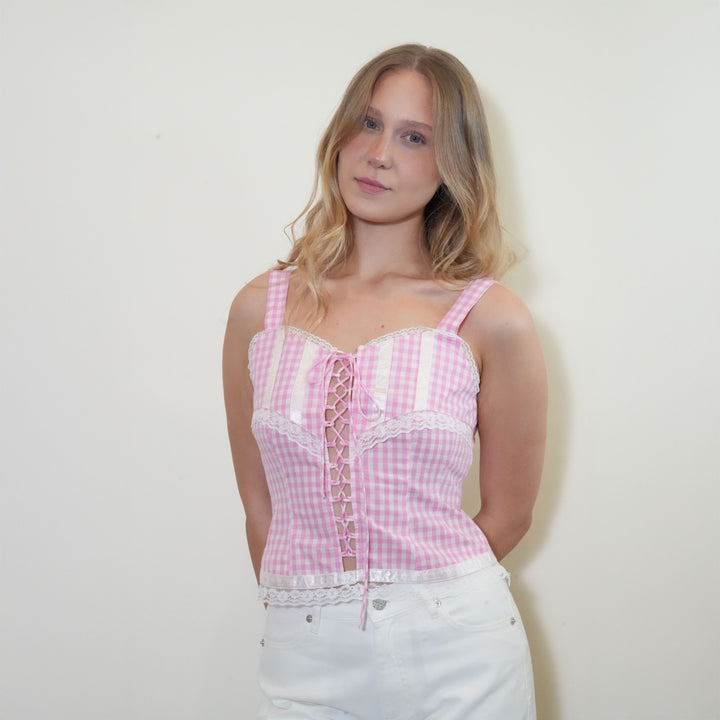 Klint Blouse