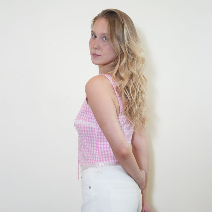 Klint Blouse
