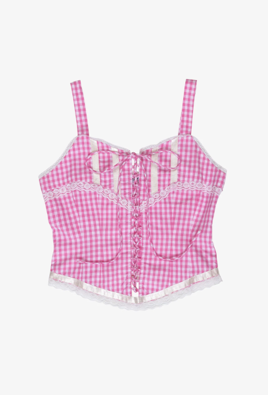Klint Blouse