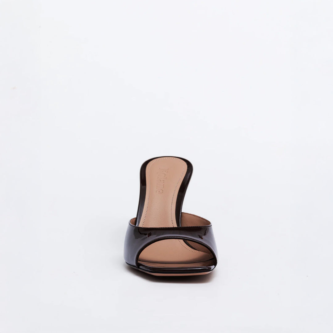 Greta Mule