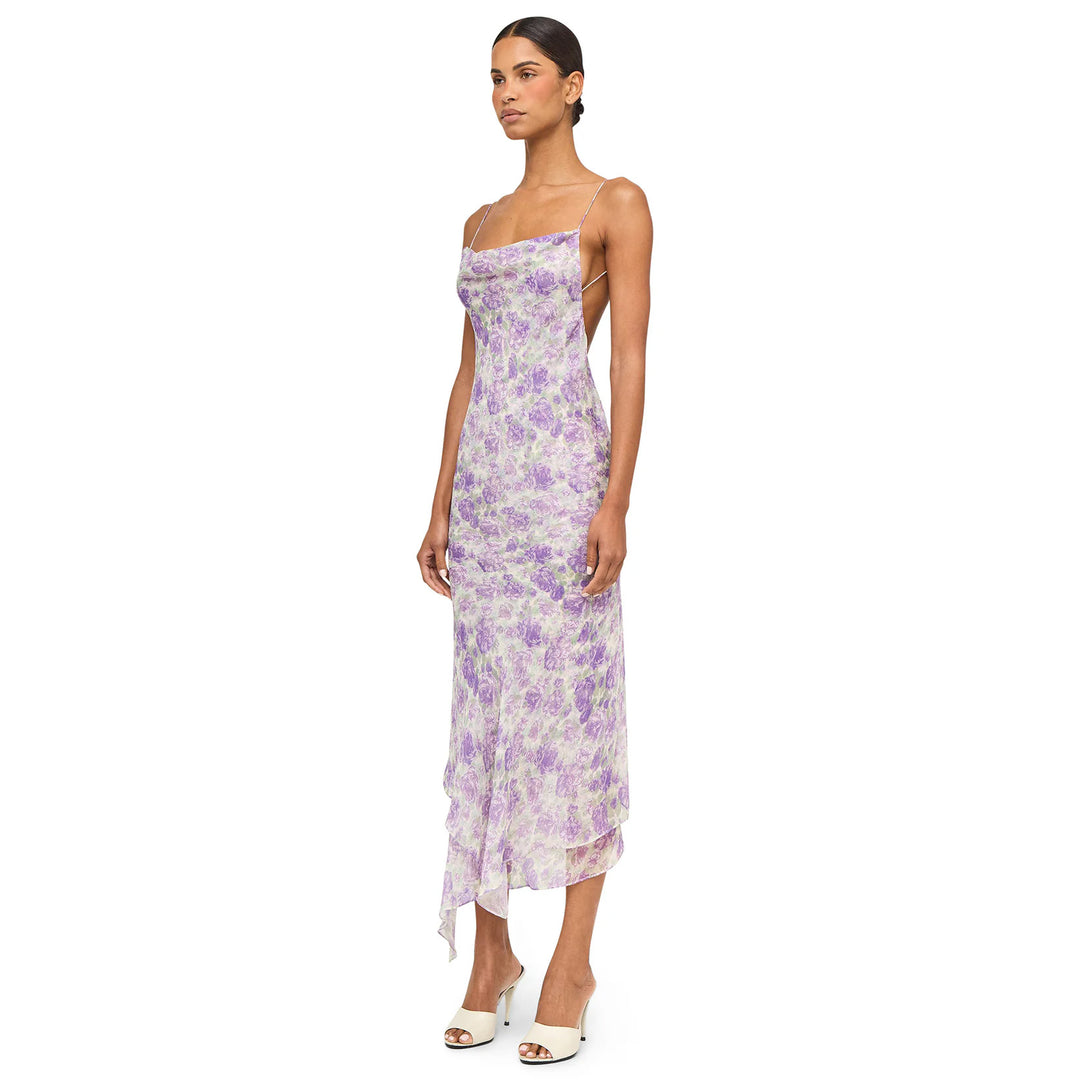Kaa Dress